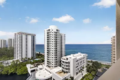 4200 N Ocean Drive #2-1601, Singer Island, FL 33404 - Photo 33