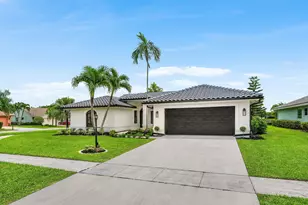 5665 Aspen Ridge Cir, Delray Beach, FL 33484 - Photo 3
