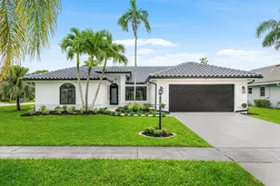 5665 Aspen Ridge Cir, Delray Beach, FL 33484 - Photo 1