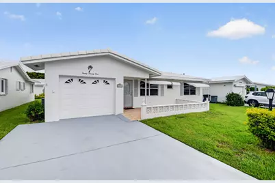 2091 SW 13th Terrace SW, Boynton Beach, FL 33426 - Photo 3