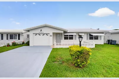 2091 SW 13th Terrace SW, Boynton Beach, FL 33426 - Photo 1