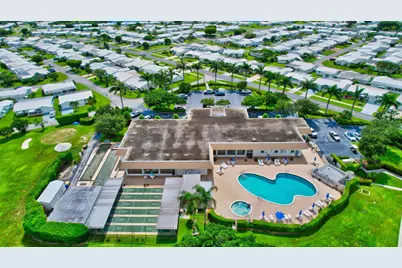 2091 SW 13th Terrace SW, Boynton Beach, FL 33426 - Photo 35