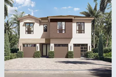 2119 Eagle Oaks Lane, West Palm Beach, FL 33401 - Photo 1
