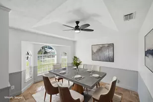 1978 SW Hillman St, Port Saint Lucie, FL 34953 - Photo 5