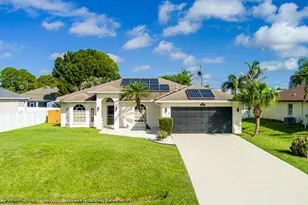 1978 SW Hillman St, Port Saint Lucie, FL 34953 - Photo 1