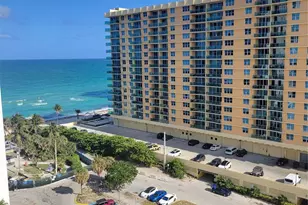 2401 S Ocean Dr, Hollywood, FL 33019 - Photo 1