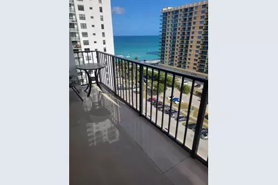 2401 S Ocean Drive #1108, Hollywood, FL 33019 - Photo 21