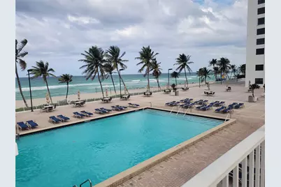 2401 S Ocean Drive #1108, Hollywood, FL 33019 - Photo 31
