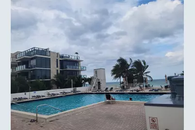 2401 S Ocean Drive #1108, Hollywood, FL 33019 - Photo 33