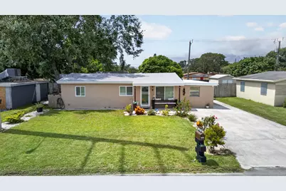 5900 Atlanta Street, Hollywood, FL 33021 - Photo 1