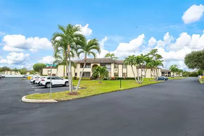 3587 La Playas #B-2, Greenacres, FL 33463 - Photo 1