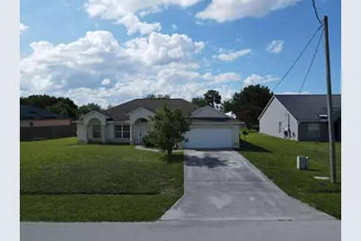 1061 SW Coleman Avenue, Port Saint Lucie, FL 34953 - Photo 5