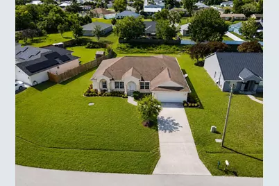 1061 SW Coleman Avenue, Port Saint Lucie, FL 34953 - Photo 1