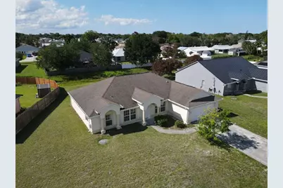 1061 SW Coleman Avenue, Port Saint Lucie, FL 34953 - Photo 1