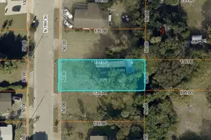 702 N 19th N St, Fort Pierce, FL 34950 - Photo 1