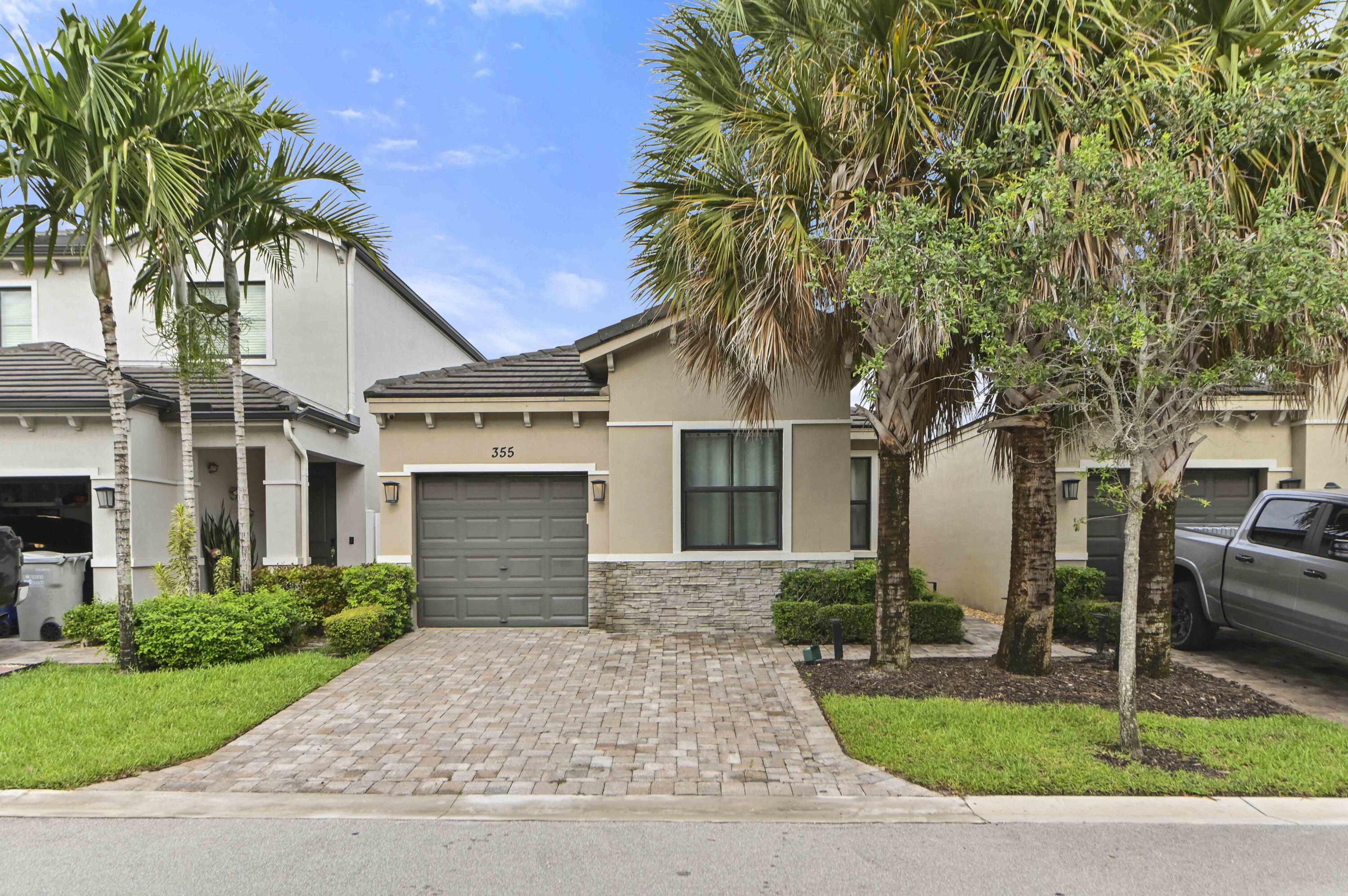 355 NW 33rd Ln - 355 NW 33rd Ln, Pompano Beach, FL 33069 Luxury Property | Jose Angel Pina