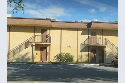 2820 NW 55th Avenue NW #2D, Lauderhill, FL 33313 - Photo 31