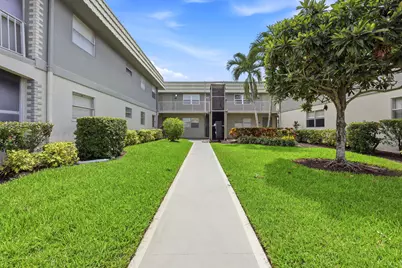 91 Flanders B, Delray Beach, FL 33484 - Photo 1