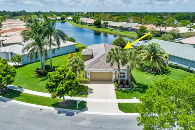 9119 Bay Point Circle, West Palm Beach, FL 33411 - Photo 1