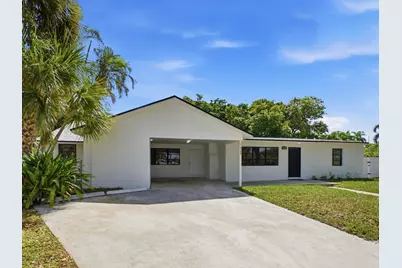 6700 Forest Court, West Palm Beach, FL 33405 - Photo 3
