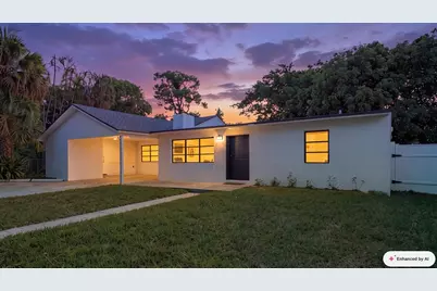 6700 Forest Court, West Palm Beach, FL 33405 - Photo 1