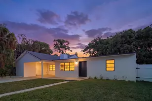 6700 Forest Ct, West Palm Beach, FL 33405 - Photo 1