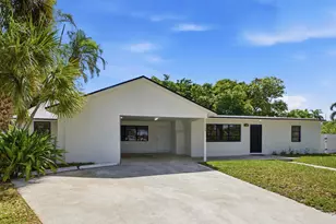 6700 Forest Ct, West Palm Beach, FL 33405 - Photo 3