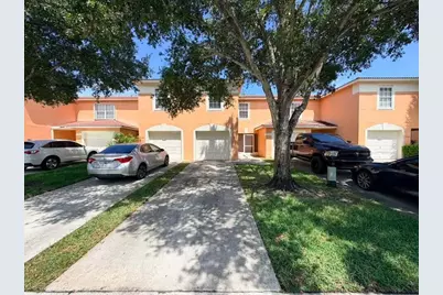 6892 Mill Brook Place, Lake Worth, FL 33463 - Photo 1