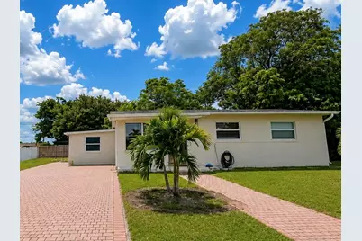 3300 SW 32nd Court, West Park, FL 33023 - Photo 1