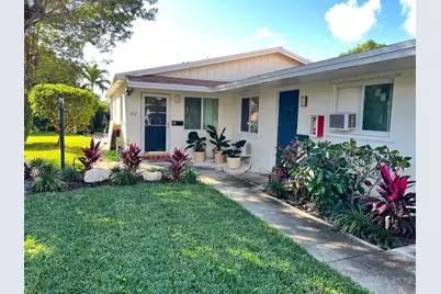 502 W Branch Street, Lantana, FL 33462 - Photo 1