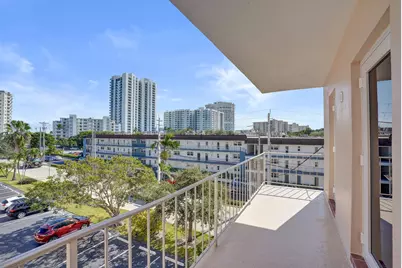 1481 S Ocean Boulevard #412A, Pompano Beach, FL 33062 - Photo 33