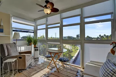 1481 S Ocean Boulevard #412A, Pompano Beach, FL 33062 - Photo 31