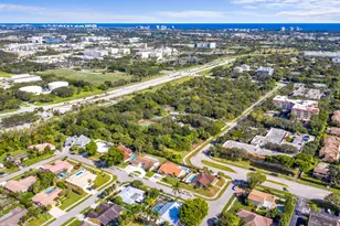 1219 NW 16th St, Boca Raton, FL 33486 - Photo 1