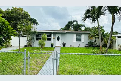 6710 Forest Court, West Palm Beach, FL 33405 - Photo 1