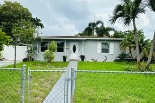 6710 Forest Ct, West Palm Beach, FL 33405 - Photo 1