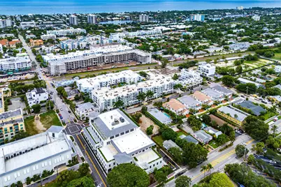 111 SE 1st Avenue #406, Delray Beach, FL 33444 - Photo 47