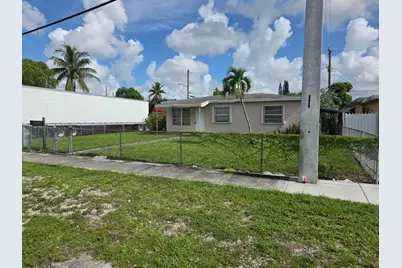 3555 NW 95th Street, Miami, FL 33147 - Photo 3