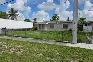 3555 NW 95th St, Miami, FL 33147 - Photo 3