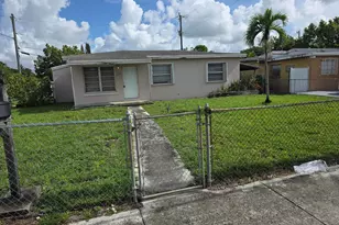 3555 NW 95th St, Miami, FL 33147 - Photo 1