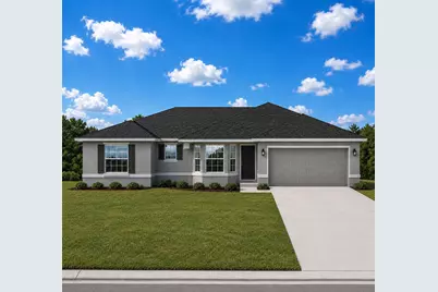 4618 SW Leeward Street, Port Saint Lucie, FL 34953 - Photo 1