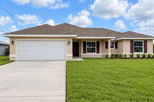 4618 SW Leeward St, Port Saint Lucie, FL 34953 - Photo 1