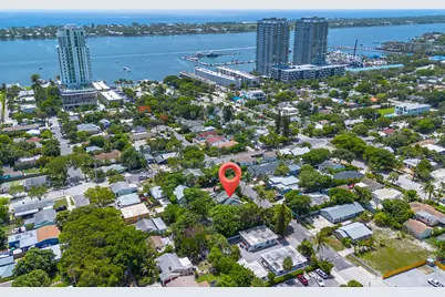 515 46th Street #Unit C, West Palm Beach, FL 33407 - Photo 9