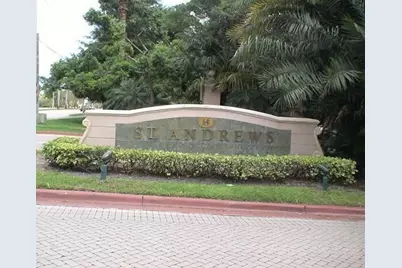 12112 St. Andrews Place #210, Miramar, FL 33025 - Photo 1