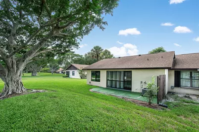 28 Via De Casas Norte #28, Boynton Beach, FL 33426 - Photo 29