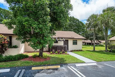 28 Via De Casas Norte #28, Boynton Beach, FL 33426 - Photo 1