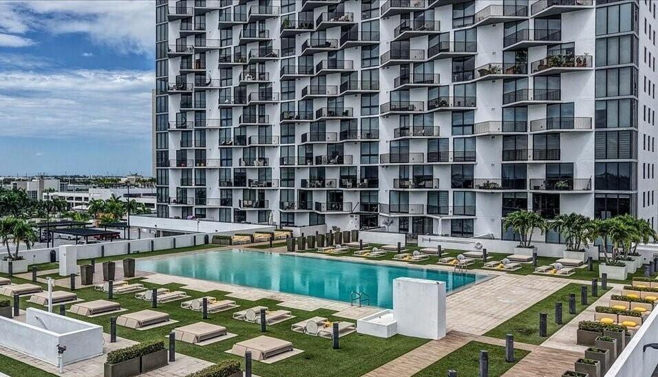 5252 NW 85th Ave #1208 - 5252 NW 85th Ave #1208, Doral, FL 33166 Luxury Property | Jose Angel Pina