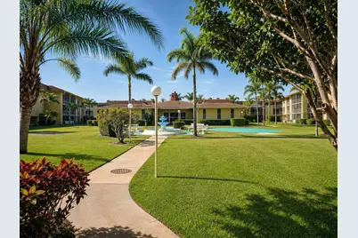 555 Purdy Lane #Unit 309, Palm Springs, FL 33461 - Photo 5