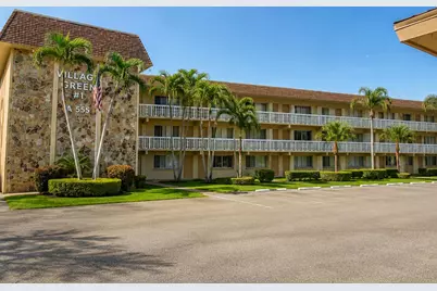 555 Purdy Lane #Unit 309, Palm Springs, FL 33461 - Photo 3
