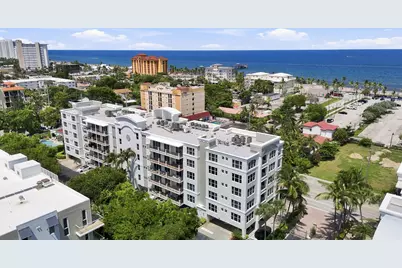 101 SE 20th Avenue #501, Deerfield Beach, FL 33441 - Photo 1