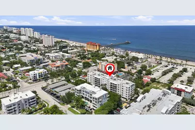 101 SE 20th Avenue #501, Deerfield Beach, FL 33441 - Photo 41